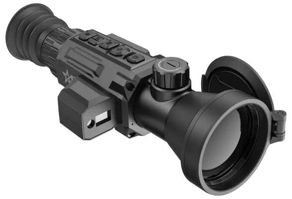 Scopes AGM Global Vision ZPAP M70 AGM SECUTOR LRF 75-640 PROFESSIONAL THERMAL • Model: ZPAP M70